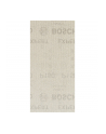 bosch powertools Bosch Expert M480 mesh structure sanding sheet 93 x 186mm, K150 (50 pieces, for orbital sanders) - nr 8