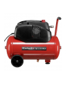 Einhell compressor TC-AC 200/24/8 OF (red/Kolor: CZARNY, 1,200 watts) - nr 12