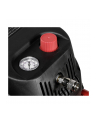 Einhell compressor TC-AC 200/24/8 OF (red/Kolor: CZARNY, 1,200 watts) - nr 13