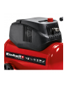 Einhell compressor TC-AC 200/24/8 OF (red/Kolor: CZARNY, 1,200 watts) - nr 2