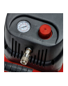 Einhell compressor TC-AC 200/24/8 OF (red/Kolor: CZARNY, 1,200 watts) - nr 4