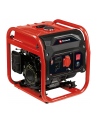 Einhell power generator TC-IG 1100, generator (red/Kolor: CZARNY) - nr 1