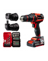 Einhell cordless edge trimmer TP-ET 18 Li BL - Solo Professional, 18Volt, router (without battery and charger) - nr 11