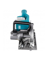 Makita cordless circular saw RS001GZ XGT, 40 volts (blue/Kolor: CZARNY, without battery and charger) - nr 1