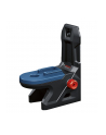 bosch powertools Bosch RM 10 Professional, holder (Kolor: CZARNY/turquoise) - nr 1