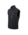 bosch powertools Bosch Heated Vest GHV 12+18V XA, S, work clothing (Kolor: CZARNY, without battery) - nr 2