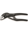 KNIPEX Cobra XS, 87 00 100, 100mm, pipe / water pump pliers (Kolor: CZARNY, water pump pliers, 11-way adjustable) - nr 15