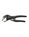 KNIPEX Cobra XS, 87 00 100, 100mm, pipe / water pump pliers (Kolor: CZARNY, water pump pliers, 11-way adjustable) - nr 1