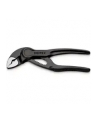KNIPEX Cobra XS, 87 00 100, 100mm, pipe / water pump pliers (Kolor: CZARNY, water pump pliers, 11-way adjustable) - nr 17