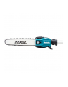 Makita cordless pruner UA004GZ XGT, 40V (blue/Kolor: CZARNY, without battery and charger) - nr 1