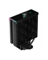 DeepCool AK400 Digital, CPU cooler (Kolor: CZARNY) - nr 30