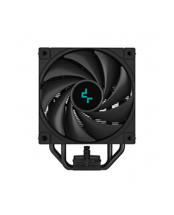 DeepCool AK400 Digital, CPU cooler (Kolor: CZARNY)