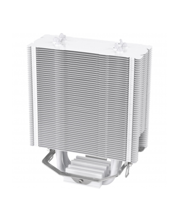 Thermaltake UX200 SE ARGB Lighting CPU Cooler White, CPU cooler (Kolor: BIAŁY)