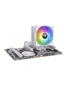 Thermaltake UX200 SE ARGB Lighting CPU Cooler White, CPU cooler (Kolor: BIAŁY) - nr 21