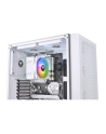 Thermaltake UX200 SE ARGB Lighting CPU Cooler White, CPU cooler (Kolor: BIAŁY) - nr 22