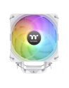 Thermaltake UX200 SE ARGB Lighting CPU Cooler White, CPU cooler (Kolor: BIAŁY) - nr 24