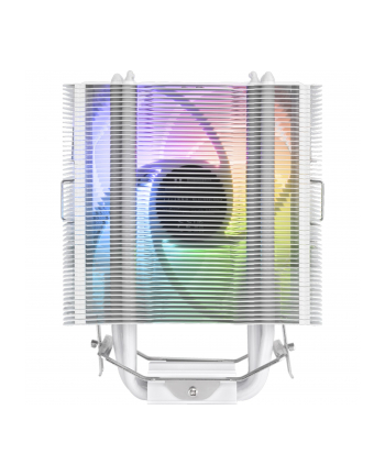 Thermaltake UX200 SE ARGB Lighting CPU Cooler White, CPU cooler (Kolor: BIAŁY)