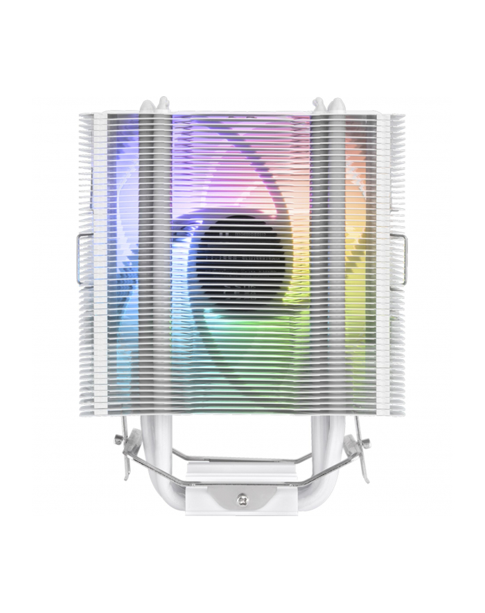 Thermaltake UX200 SE ARGB Lighting CPU Cooler White, CPU cooler (Kolor: BIAŁY) główny