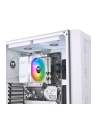 Thermaltake UX200 SE ARGB Lighting CPU Cooler White, CPU cooler (Kolor: BIAŁY) - nr 5