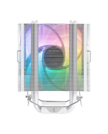 Thermaltake UX200 SE ARGB Lighting CPU Cooler White, CPU cooler (Kolor: BIAŁY)