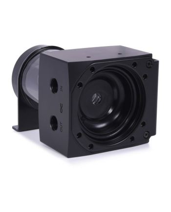 Alphacool Alphacool Core 100 Aurora expansion tank D5/VPP Acetal/A (Kolor: CZARNY)