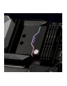 EKWB EK-Quantum Velocity D-RGB - AM5 Nickel + Acetal, CPU cooler (Kolor: CZARNY) - nr 17
