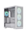 Aerocool APNX C1-WT-v1 , tower case (Kolor: BIAŁY) - nr 13