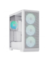 Aerocool APNX C1-WT-v1 , tower case (Kolor: BIAŁY) - nr 20