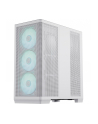 Aerocool APNX C1-WT-v1 , tower case (Kolor: BIAŁY) - nr 28