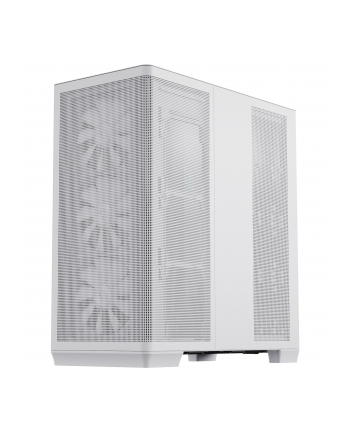 Aerocool APNX C1-WT-v1 , tower case (Kolor: BIAŁY) nr 2