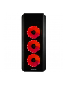 Chieftec Scorpion III, tower case (Kolor: CZARNY, tempered glass) - nr 5