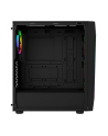 Cooler Master CMP 510 ARGB, tower case (Kolor: CZARNY, tempered glass) - nr 6