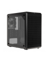 Cooler Master MasterBox Q300L V2, tower case (Kolor: CZARNY, tempered glass) - nr 14