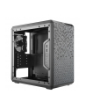 Cooler Master MasterBox Q300L V2, tower case (Kolor: CZARNY, tempered glass) - nr 16