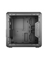 Cooler Master MasterBox Q300L V2, tower case (Kolor: CZARNY, tempered glass) - nr 17