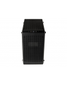 Cooler Master MasterBox Q300L V2, tower case (Kolor: CZARNY, tempered glass) - nr 20