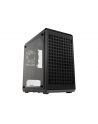 Cooler Master MasterBox Q300L V2, tower case (Kolor: CZARNY, tempered glass) - nr 21