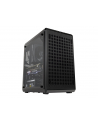 Cooler Master MasterBox Q300L V2, tower case (Kolor: CZARNY, tempered glass) - nr 24