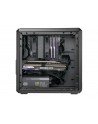 Cooler Master MasterBox Q300L V2, tower case (Kolor: CZARNY, tempered glass) - nr 27