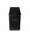 Cooler Master MasterBox Q300L V2, tower case (Kolor: CZARNY, tempered glass) - nr 2