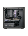 Cooler Master MasterBox Q300L V2, tower case (Kolor: CZARNY, tempered glass) - nr 34