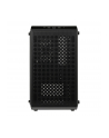 Cooler Master MasterBox Q300L V2, tower case (Kolor: CZARNY, tempered glass) - nr 35