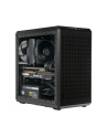 Cooler Master MasterBox Q300L V2, tower case (Kolor: CZARNY, tempered glass) - nr 41