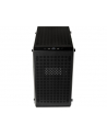 Cooler Master MasterBox Q300L V2, tower case (Kolor: CZARNY, tempered glass) - nr 44