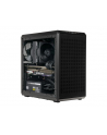 Cooler Master MasterBox Q300L V2, tower case (Kolor: CZARNY, tempered glass) - nr 46