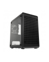 Cooler Master MasterBox Q300L V2, tower case (Kolor: CZARNY, tempered glass) - nr 63