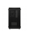 Cooler Master MasterBox Q300L V2, tower case (Kolor: CZARNY, tempered glass) - nr 67