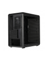 Cooler Master MasterBox Q300L V2, tower case (Kolor: CZARNY, tempered glass) - nr 69
