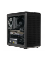 Cooler Master MasterBox Q300L V2, tower case (Kolor: CZARNY, tempered glass) - nr 6