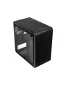 Cooler Master MasterBox Q300L V2, tower case (Kolor: CZARNY, tempered glass) - nr 70